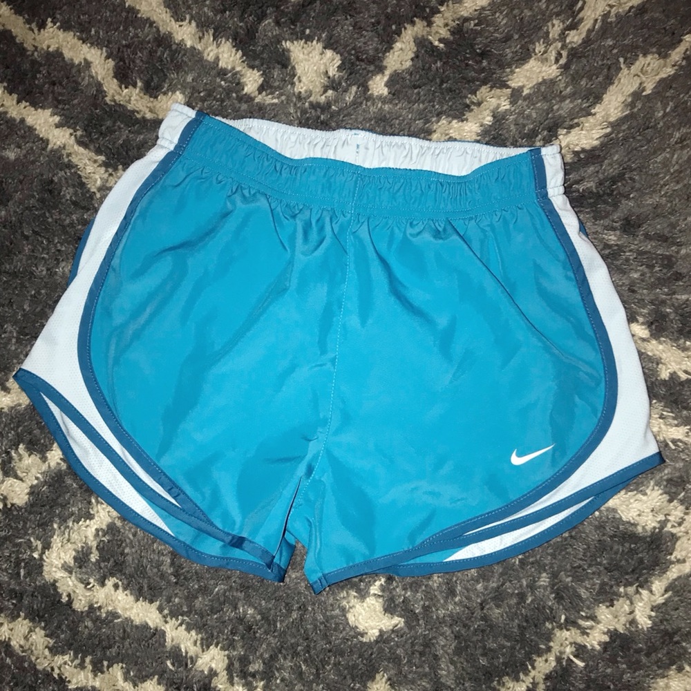 Women’s Dri-Fit Nike Running Shorts